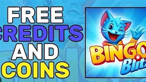 bingo blitz free credits 2024|Bingo Blitz Free Credits .